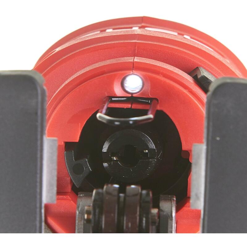 ACCUDECOUPEERZAAG 18V/BODY  M18 FJS-0X (HD-BOX)MIL