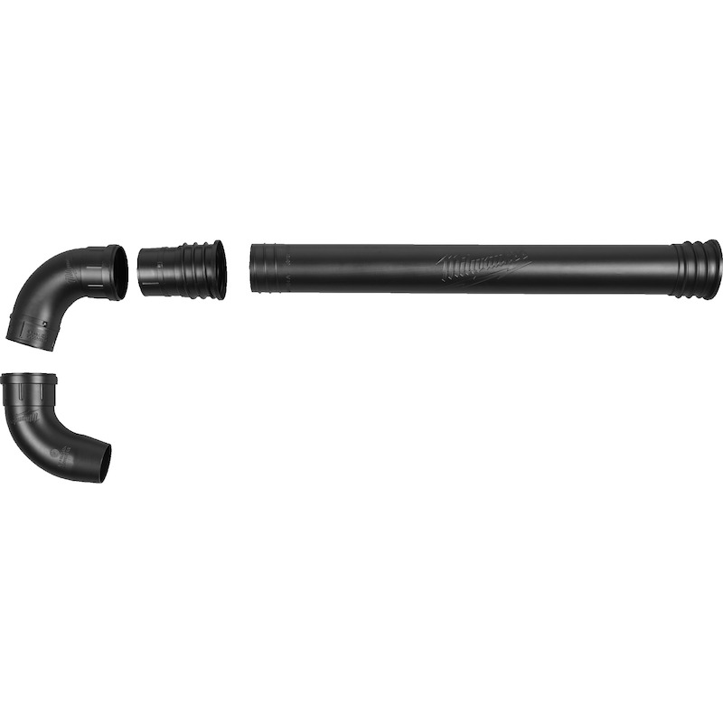 KIT NETTOYAGE GOUTTIÈRE     4932498512   MILWAUKEE