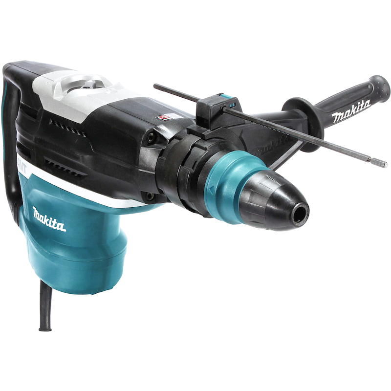 ROTARY HAMMER AVT FOR SDS-MAX - HR5212C - MAKITA