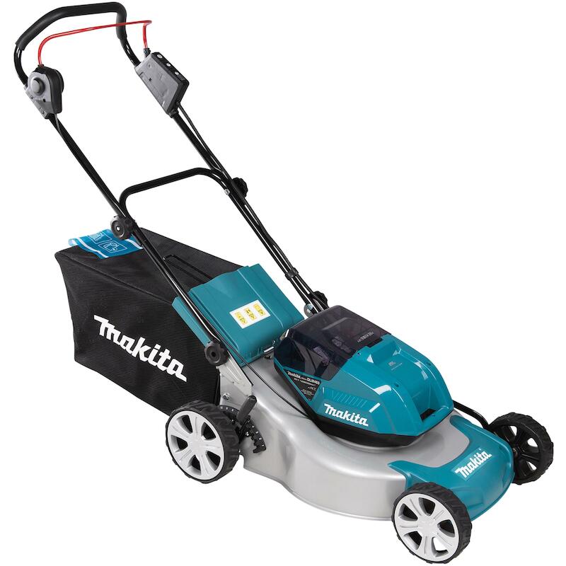 TONDEUSE À GAZON LXT® - DLM463PT2 - MAKITA