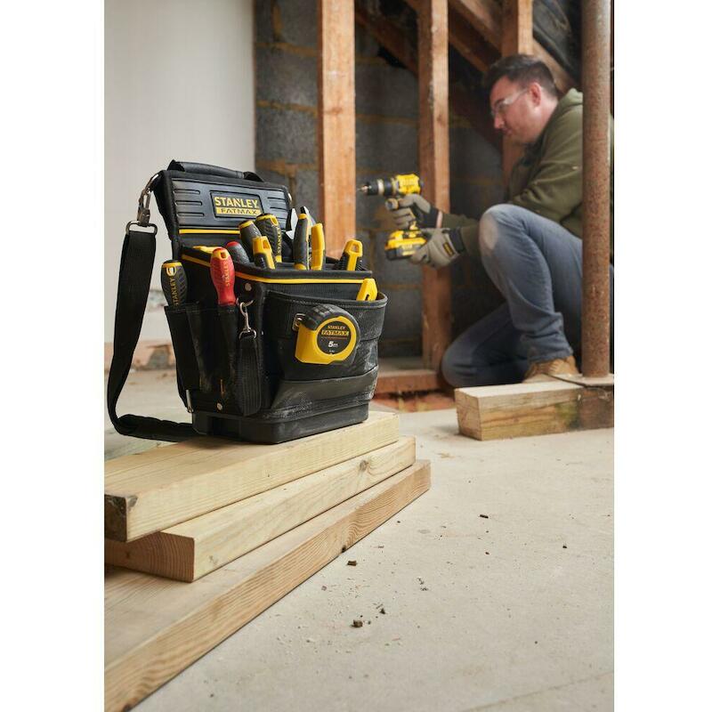 SAC À OUTILS ORGANISER      FMST17624-1    STANLEY