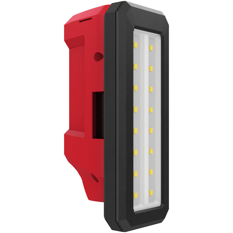 LAMPE ATELIER PIVOTANT      M12 PAL-0    MILWAUKEE