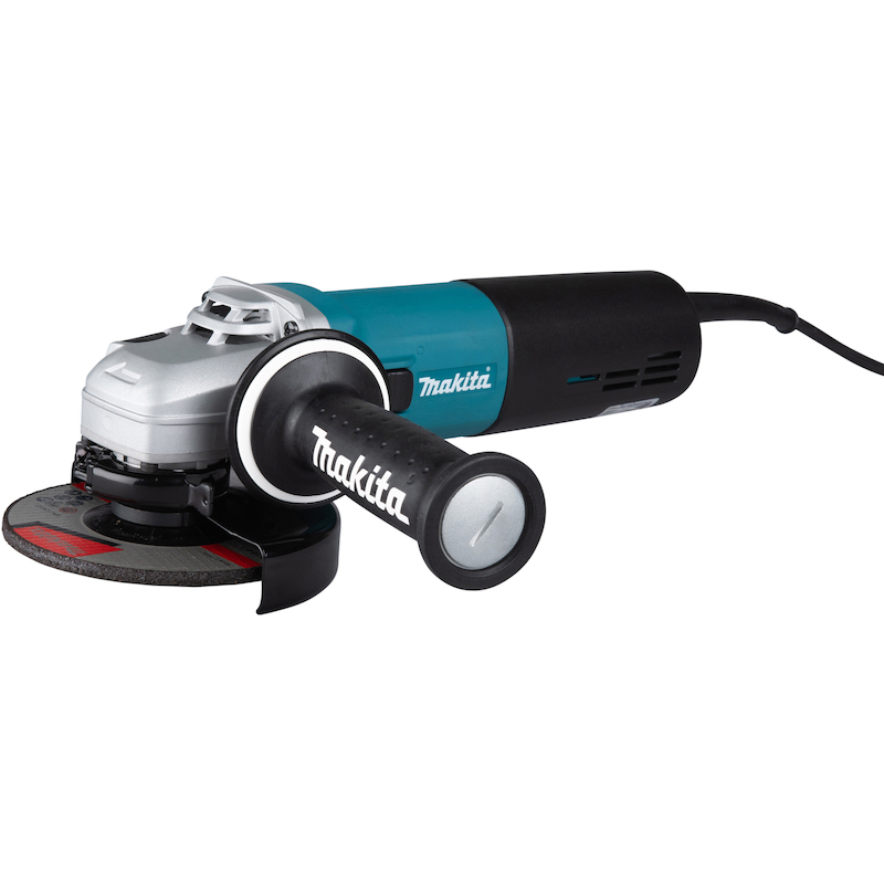 MEUL.D'ANGLE 1400W/125MM    9565CVR         MAKITA