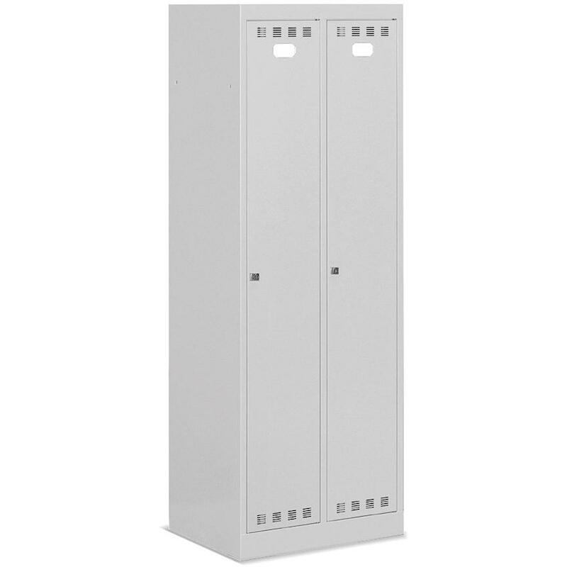 ARMOIRE VESTIAIRE           FAN1302C00108     FAMI