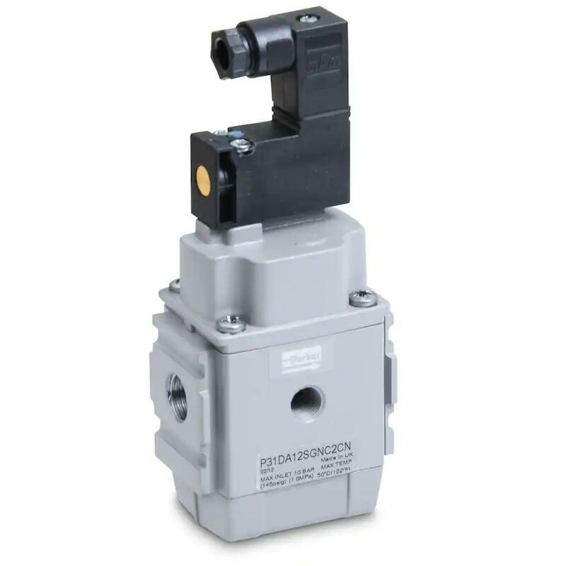 VENTIEL                     P31TA12SGNC2CN  PARKER