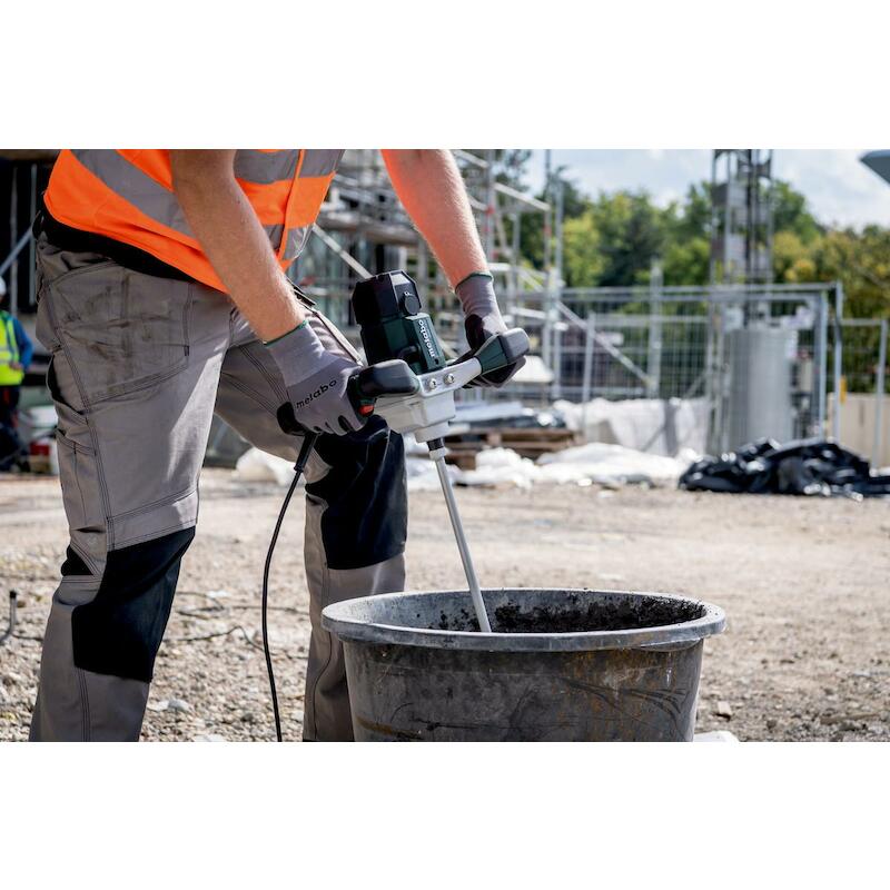 MENGMACHINE 1200W           RWE 1200        METABO