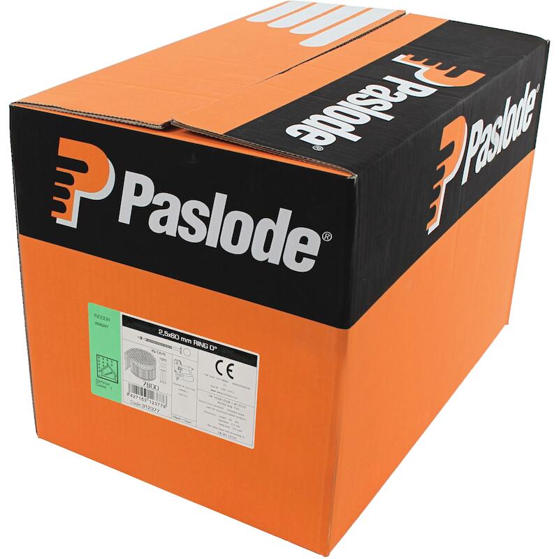 POINTE ROUL.BL CRA.2,5X40   CNP IN 395756  PASLODE