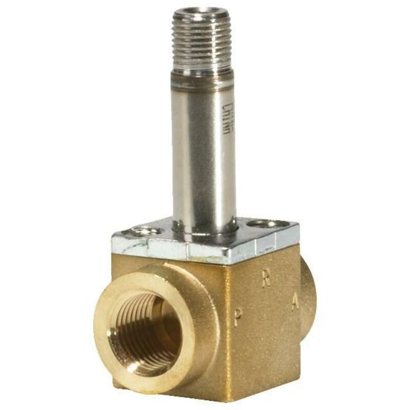 3/2 MAGNEETAFSL. NG 1/4"    032H8097       DANFOSS