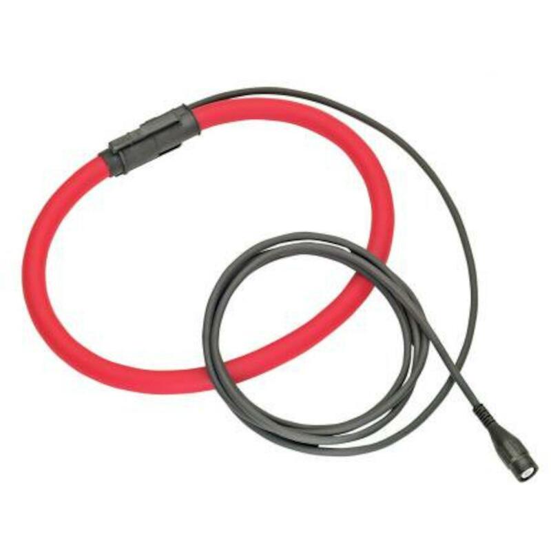 PINCE AMPÈRE FLEXIBLE       I430-FLEXI-TF-II FLUKE