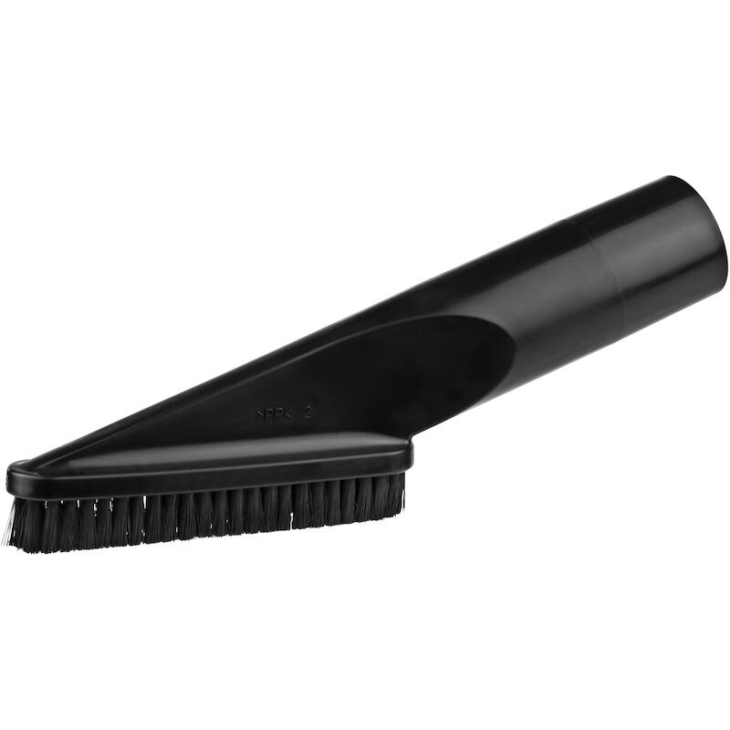 BORSTELZUIGMOND VOOR PLANKEN ZWART - 198540-1 - MAKITA