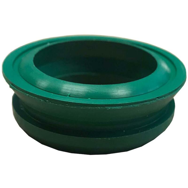 DICHTING FKM (GROEN)                          GEKA