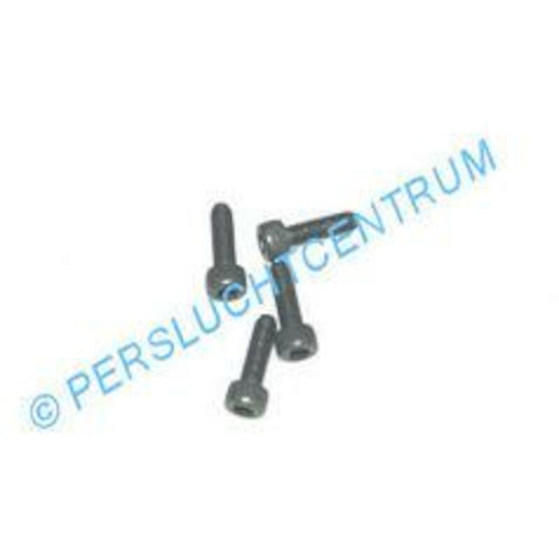 REVERSE RETAINER SCREW KIT - 45663846 - INGERSOLL RAND