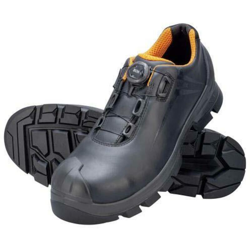 CHAUSS.ESD BAS S3 NO/OR     6531.1 BOA     41 UVEX