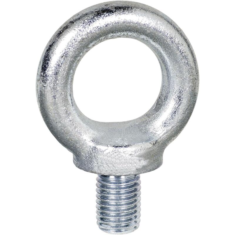 OOGBOUT ELVZ M10            G8140 - 230KG     REMA