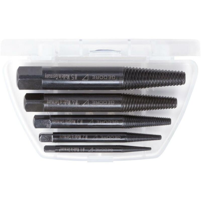 EXTRACTEUR DE GOUJON        8551-55         GEDORE