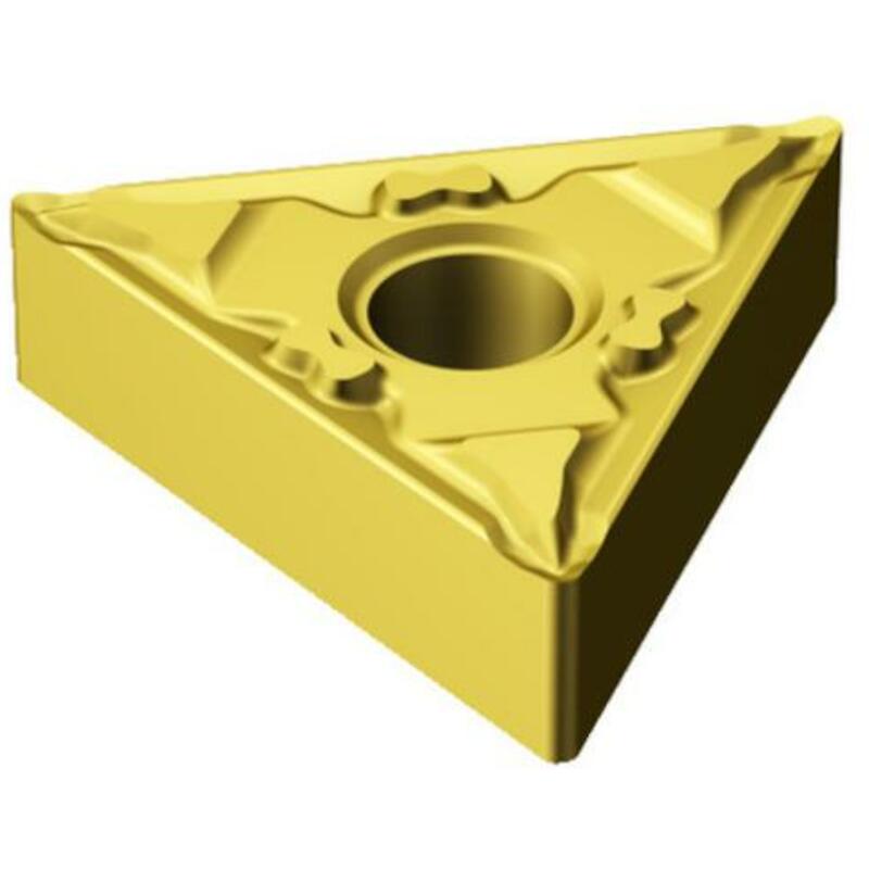 PLAQUETTE D'ÉCH TNMG 16 04 04-MF    2025 SANDVIK C