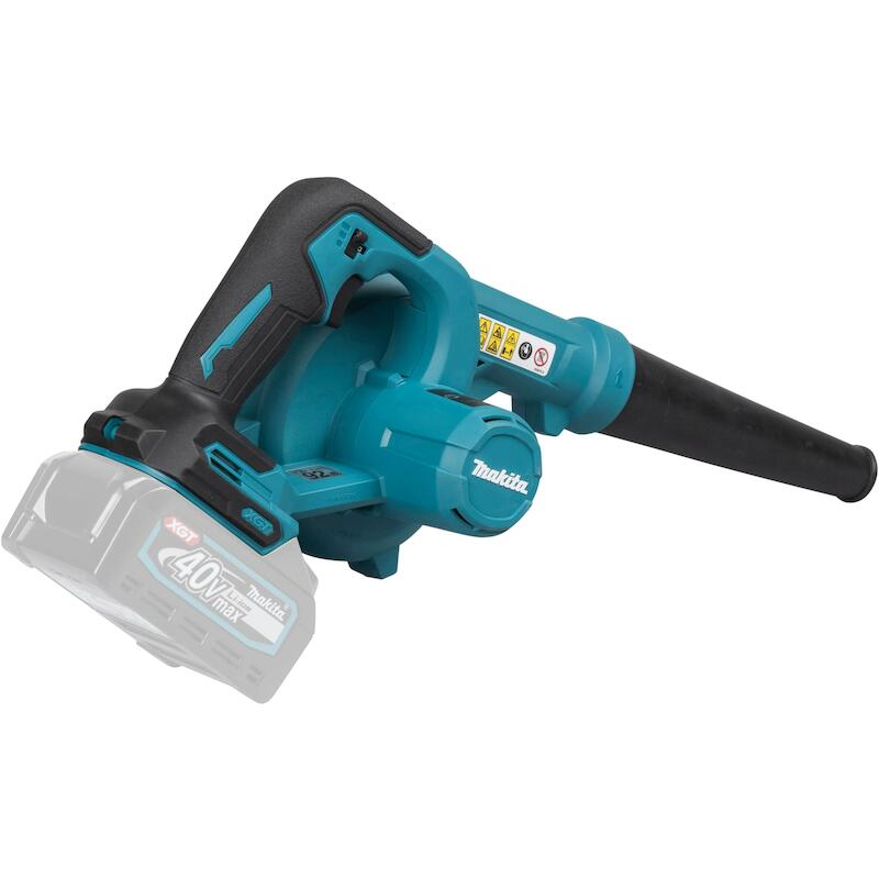 ACCUBLADBLAZER 40V/BODY     UB002G          MAKITA