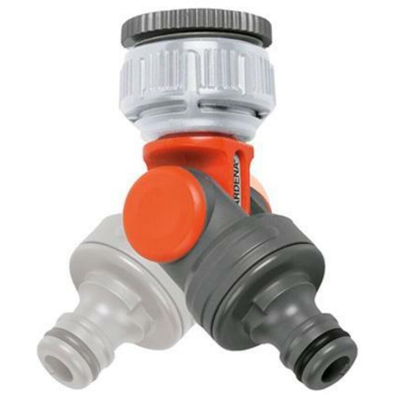 SCHARNIEREND KRAANSTUK      2998 1/2-3/4"V GARDENA