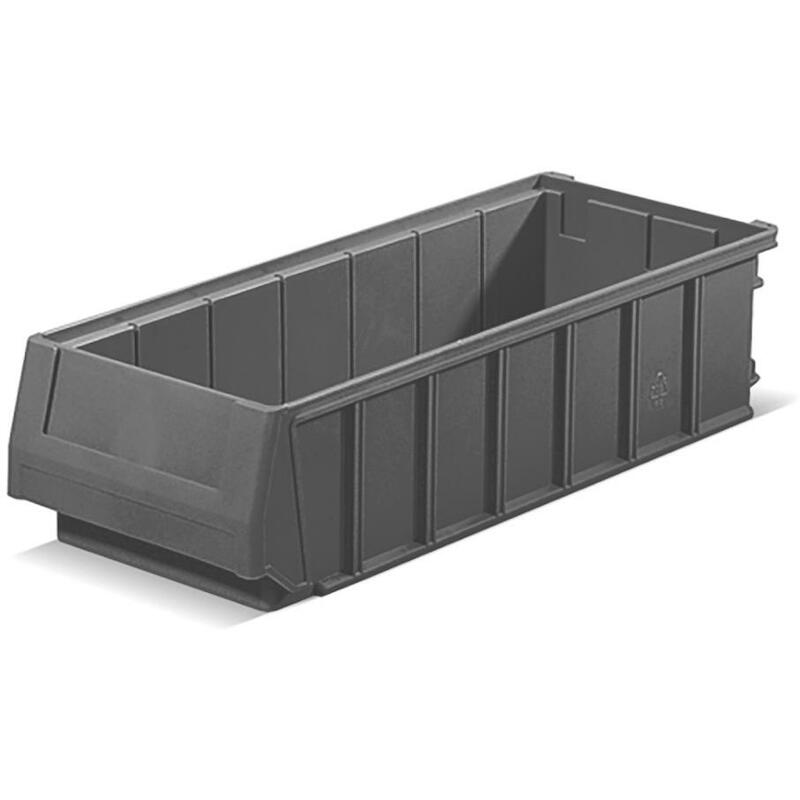 BAC À BEC FWRK40160005101 400X160X100 GRIS    FAMI