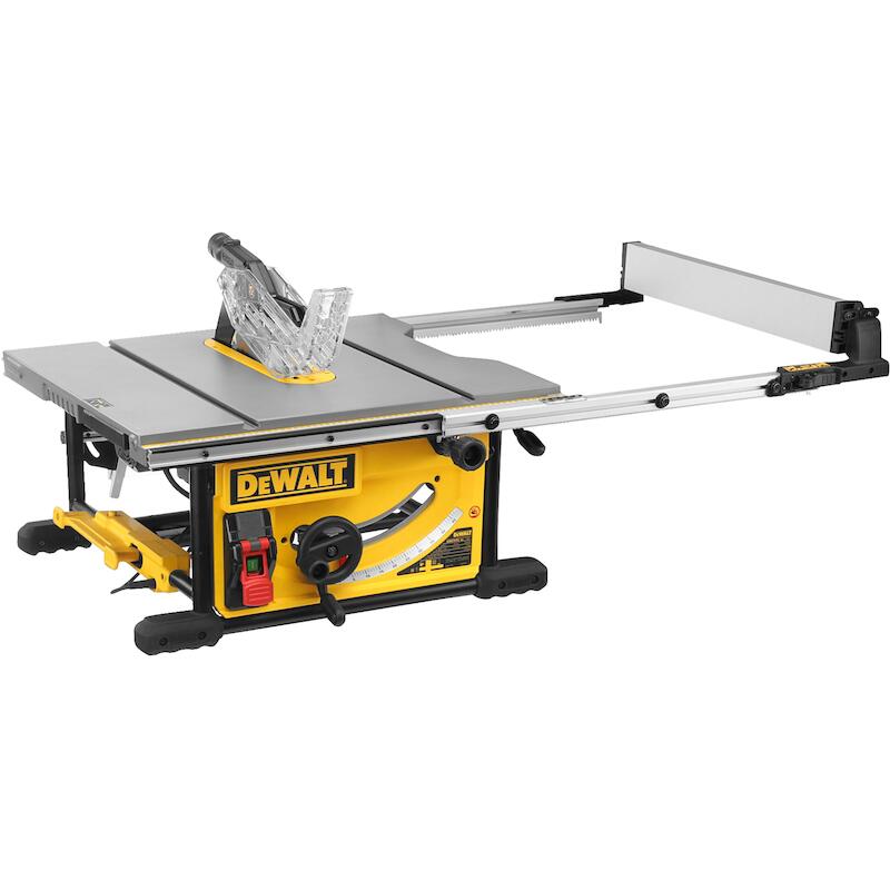 TAFELZAAG 2000W/250MM       DWE7492         DEWALT