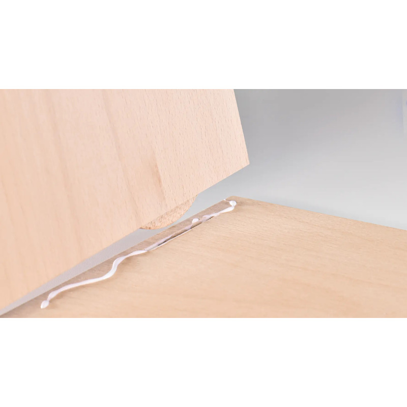 LAMELLENDEUVEL - LAMELLO 0 - 15X47X4 MM (1000 EA)