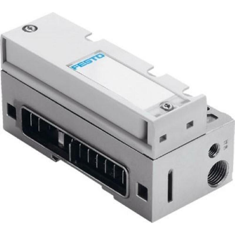 EINDPLAAT VMPA-FB-EPL-GU (533372) FESTO