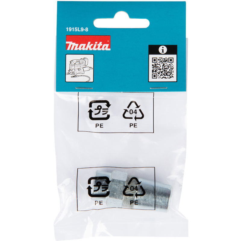 ADAPTATEUR A VERROUILLER    1915L9-8        MAKITA