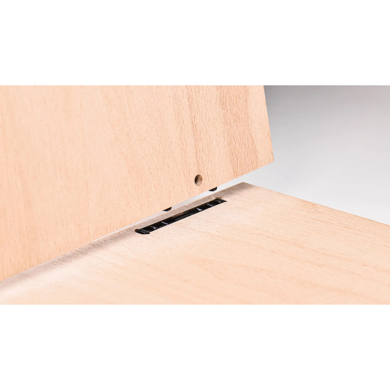LAMELLENDEUVEL - LAMELLO CLAMEX - 27X66X9,7 MM (300 PAAR)