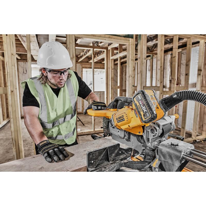 ACCU-AFKORTZAAGM.54V/BODY   DCS781N-XJ      DEWALT