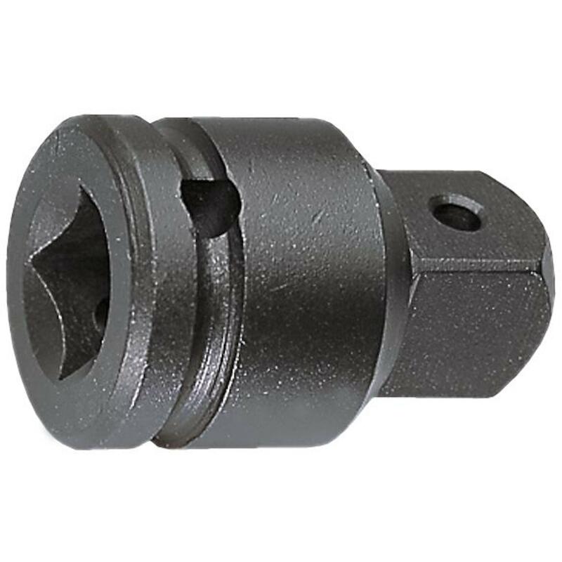Facom - Impact-verloopstuk - NJ.232A - 3/8" naar 1/2" - 36 mm - 41291147