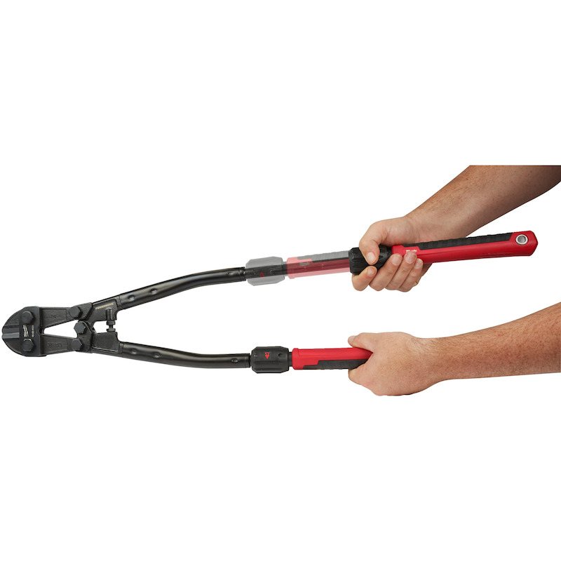 BOUTENSCHAAR 24-30"         4932464851   MILWAUKEE