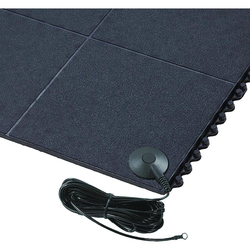 AV-MAT CUSHION EASE ESD ZW. 558S0033BL 91X91CM
