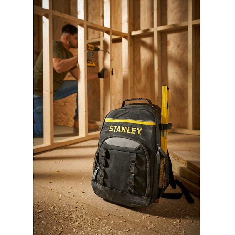 SAC À DOS OUTILS            STST1-72335    STANLEY