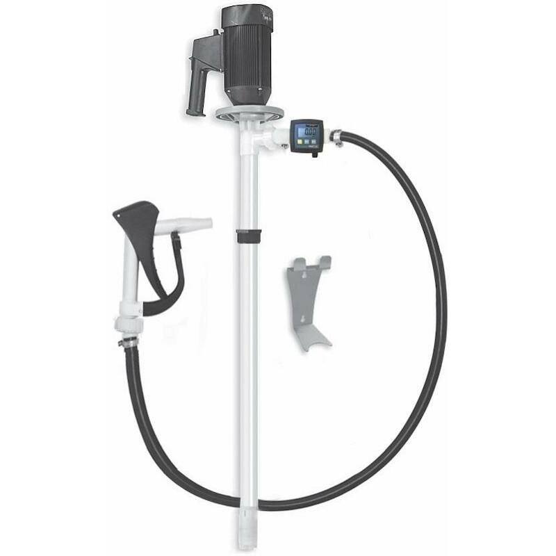 VATPOMP ELECTR. 1000MM      9511B PUMP PACK 5