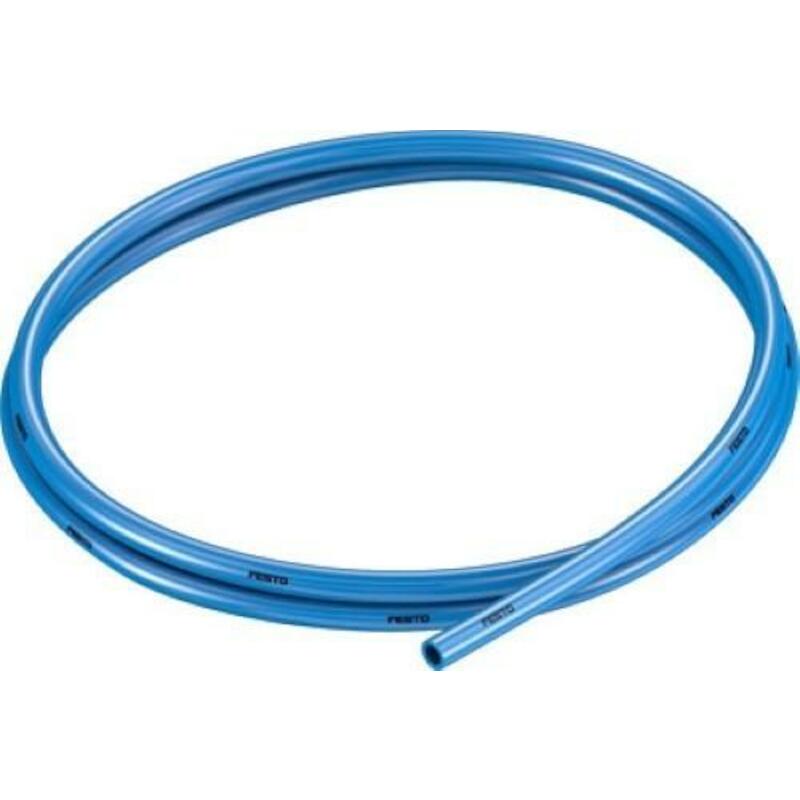 KUNSTSTOFSLANG PUN-H-6X1-BL (197384) FESTO