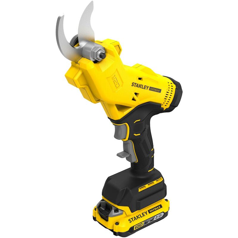 ACCU-SNOEISCHAAR 18V/2AH    SFMCPP32D1     STANLEY
