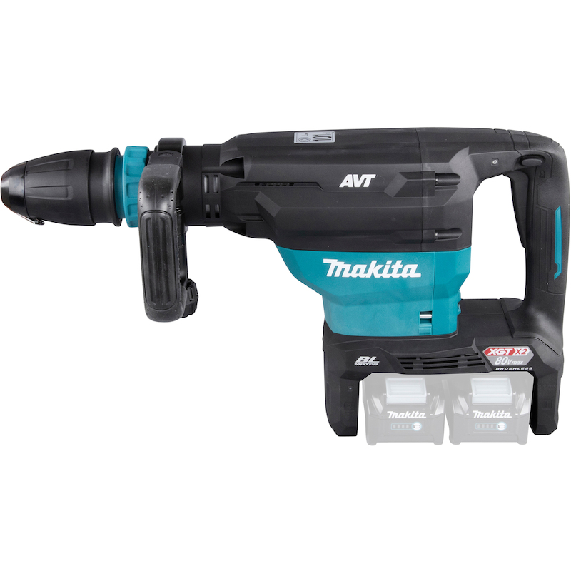 BURINEUR XGT® - HM002GZ03 - MAKITA