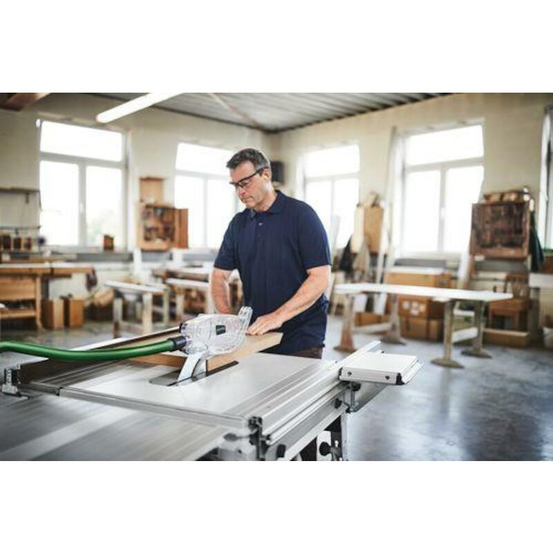 TAFELCIRKELZAAG TKS 80 EBS-SET - 575828 - FESTOOL