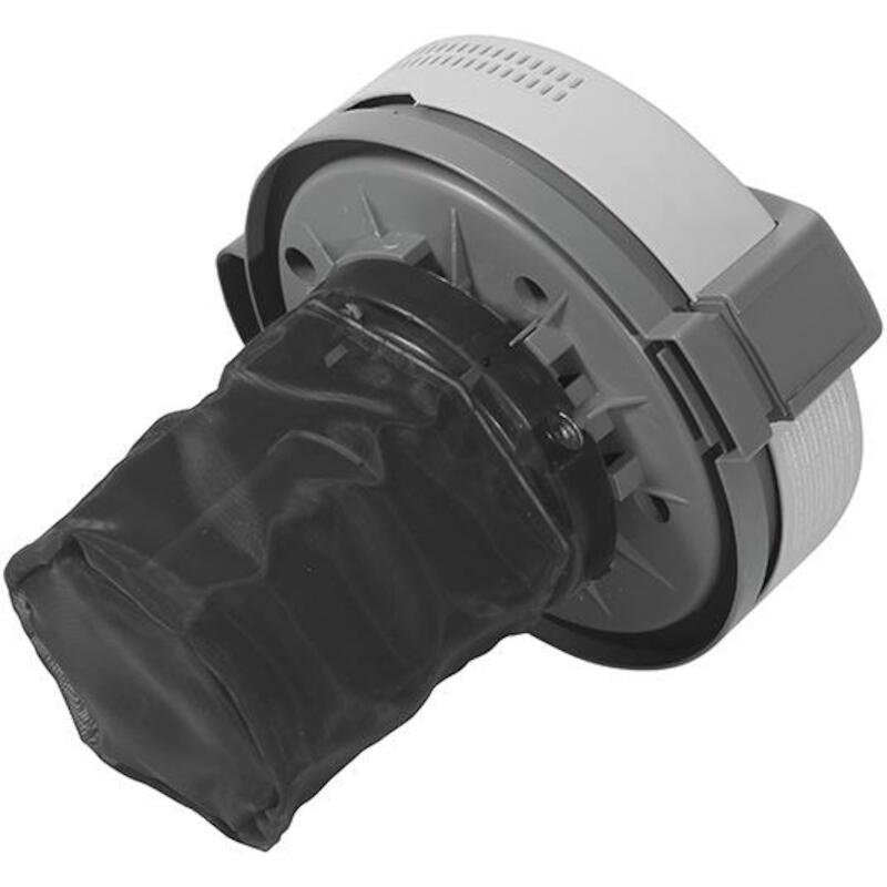 VOORFILTER NYLON 27L.       3001017         GHIBLI