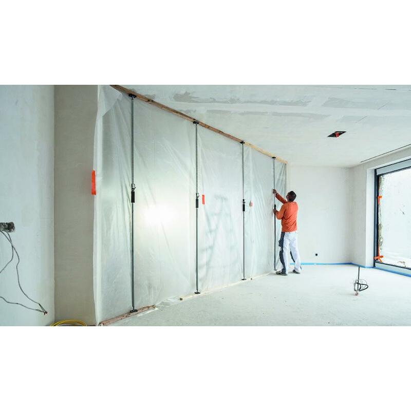 PLAFOND/MONTAGESTEUN 290CM  ST290           BESSEY