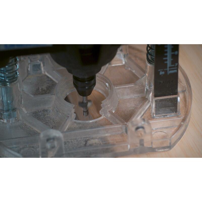 BOVENFREESADAPTER           335JA           DREMEL