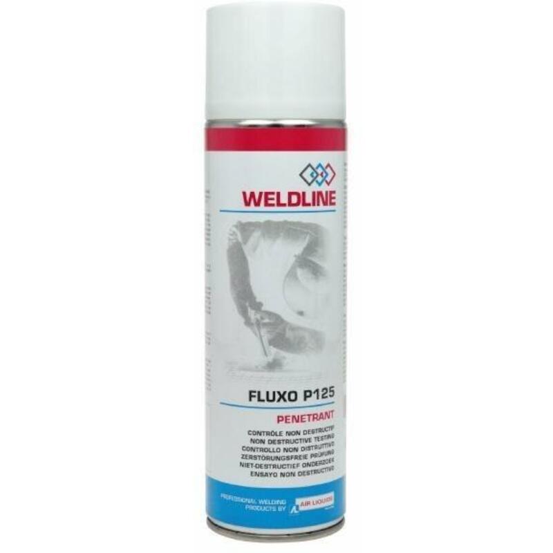 FLUXO PENETRANT SCHEUR      P125  500ML    LINCOLN
