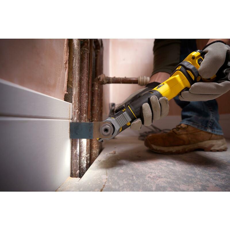 ~V20 18V MULTITOOL (SANS    SFMCE500B      STANLEY