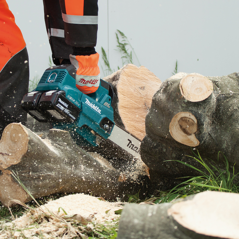 KETTINGZAAG LXT® - DUC306Z001 - MAKITA