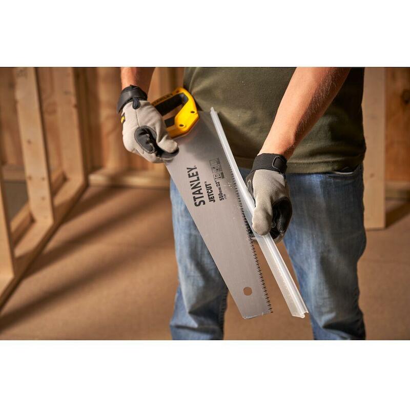 HANDZAAG JETCUT SP 7T/INCH  2-15-289 550MM STANLEY