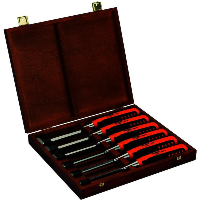 BEITELSET                   424P-S6-GER (6ST)BAHCO