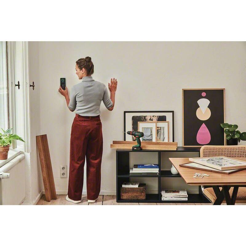 DETECTEUR 70MM              TRUVO II 3XAAA   BOSCH
