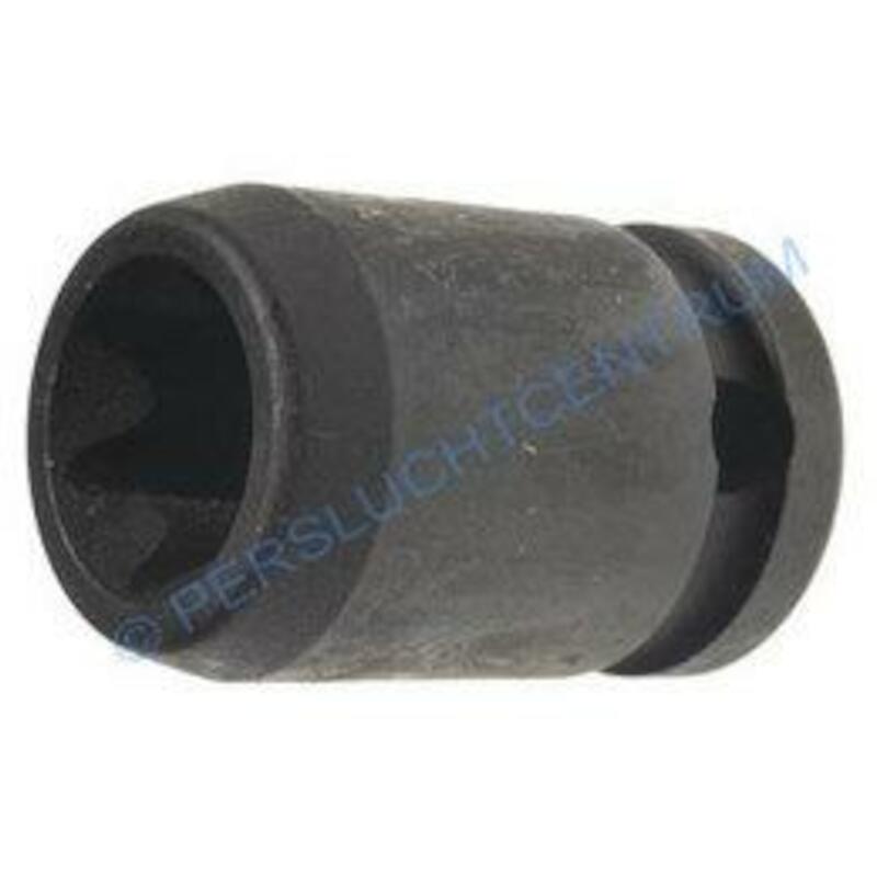 SLAGDOP 1/2" TORX E18       DO63320018      ACTION
