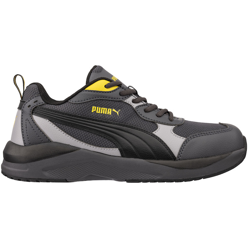 CHAUS. BAS S1PS  SHIFT (64.778.0)          39 PUMA