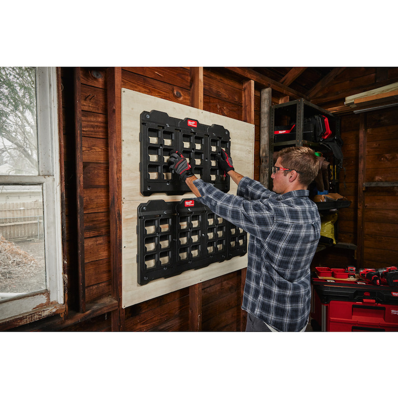 PLATEAU MONTAGE PACKOUT XL  4932480622   MILWAUKEE